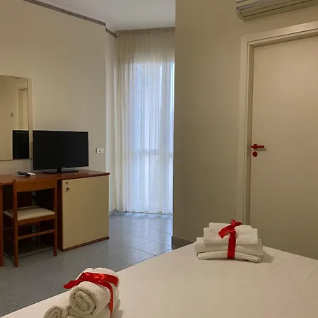 מלון San Filippo 3*