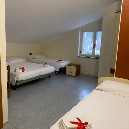 San Filippo 3*