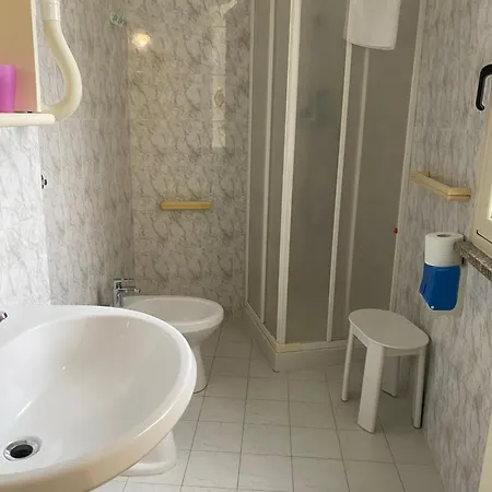 San Filippo Szálloda