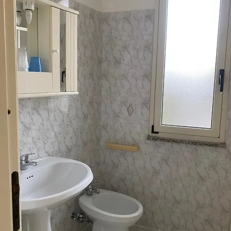 San Filippo Hotell Marina di Mandatoriccio