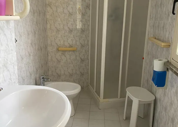 San Filippo Szálloda