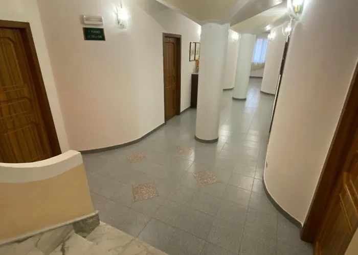 San Filippo 曼达托里乔码头