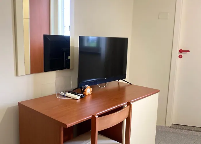 酒店 San Filippo 曼达托里乔码头